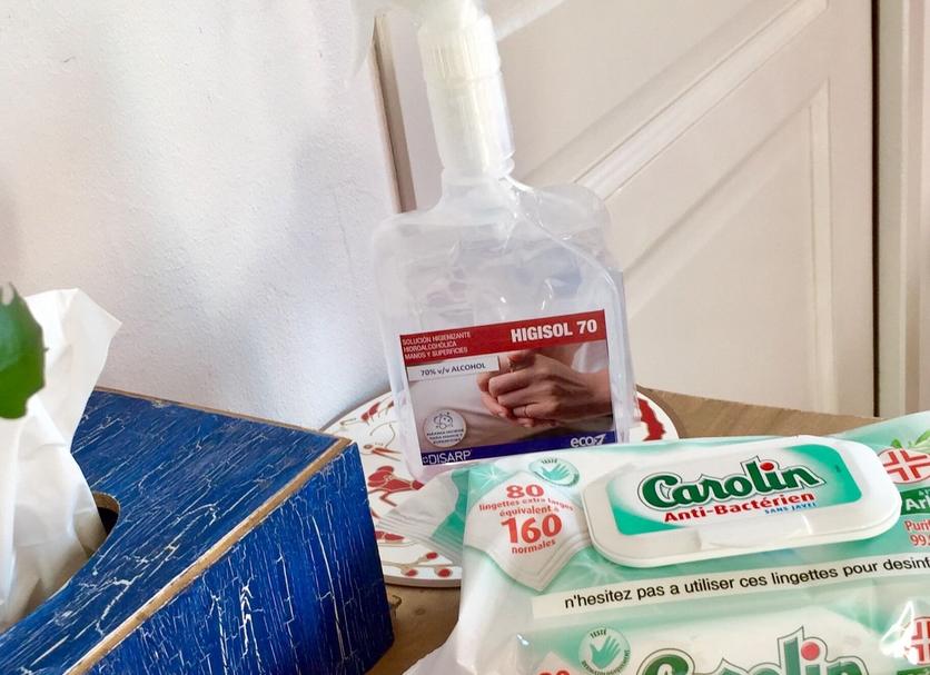 Room amenity Photo