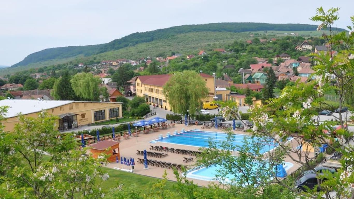 Septimia Hotels & Spa Resort