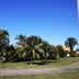 Outdoors view