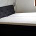 Etna Hotel & Ristorante Veitshöchheim guest room with double bed and bedside tables