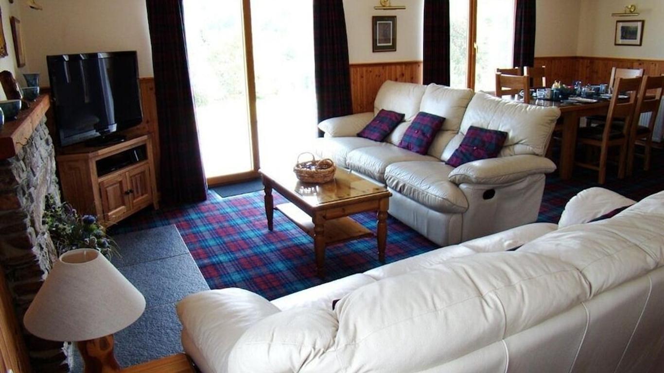 Binnilidh Mhor B&b