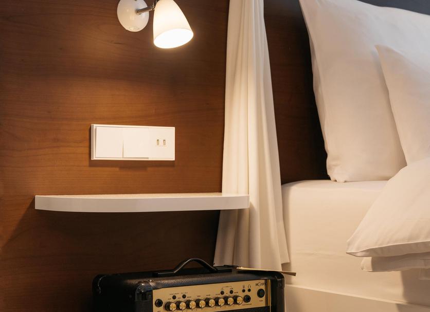 Room amenity Photo