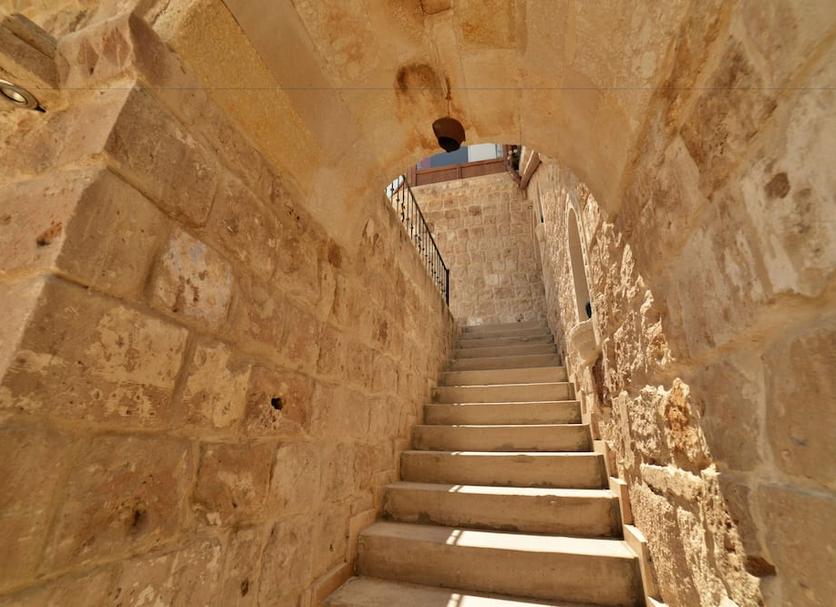 Stairs Photo