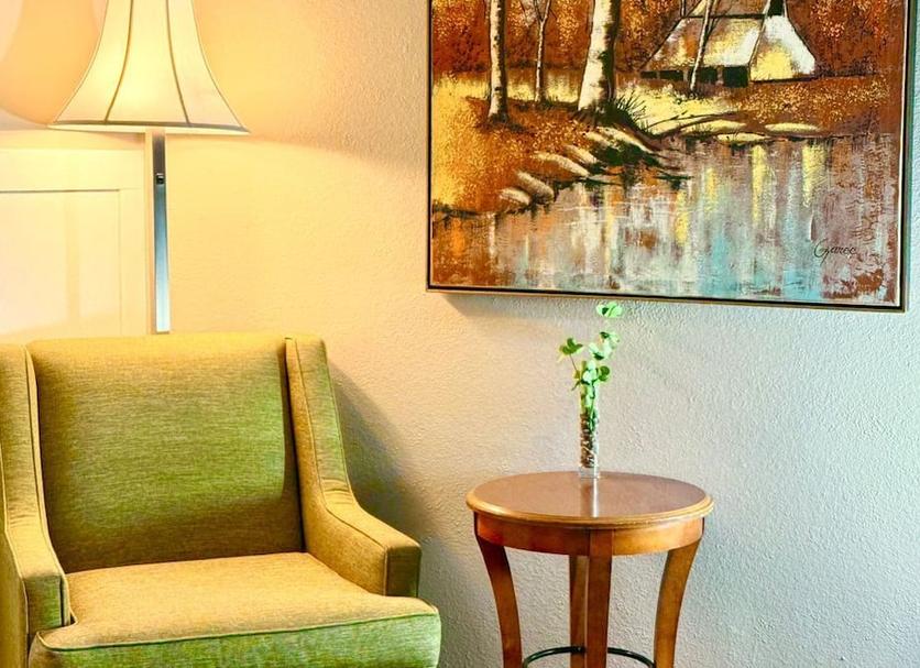 Room amenity Photo