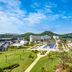Hideaway at Royalton Saint Lucia, Gros Islet, with resort pools, landscaped grounds and ocean view