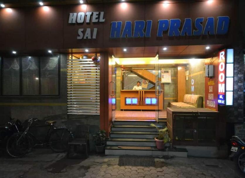 Building Photo