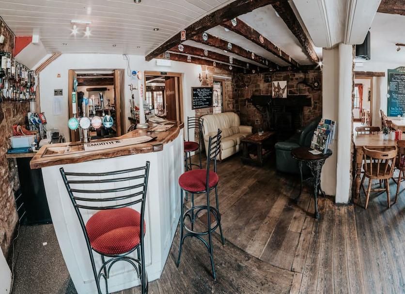 Bar Photo