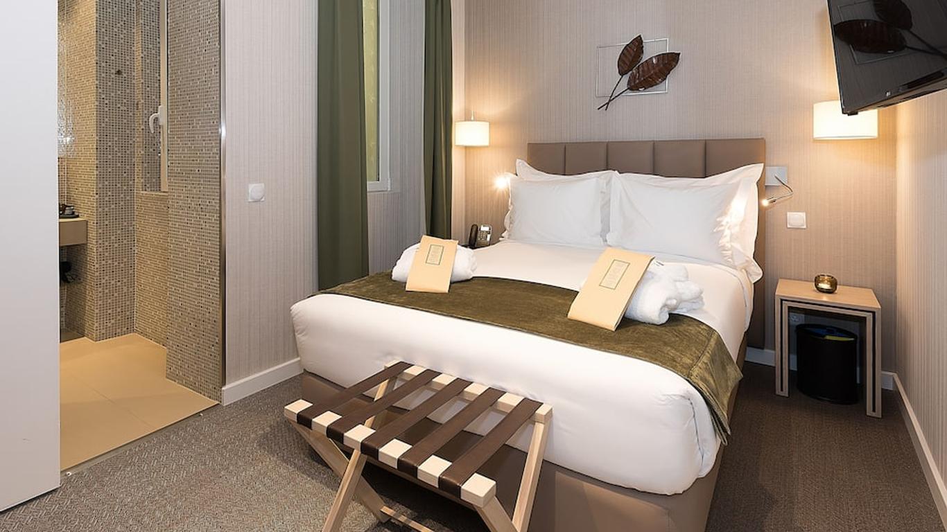 The Leaf Boutique Hotel Lisbon