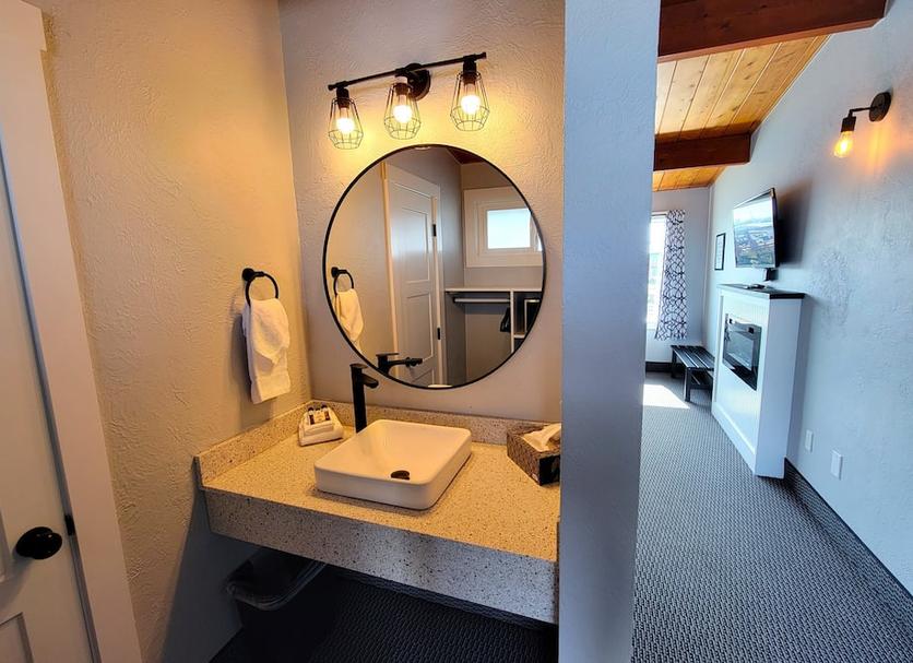Bathroom Photo