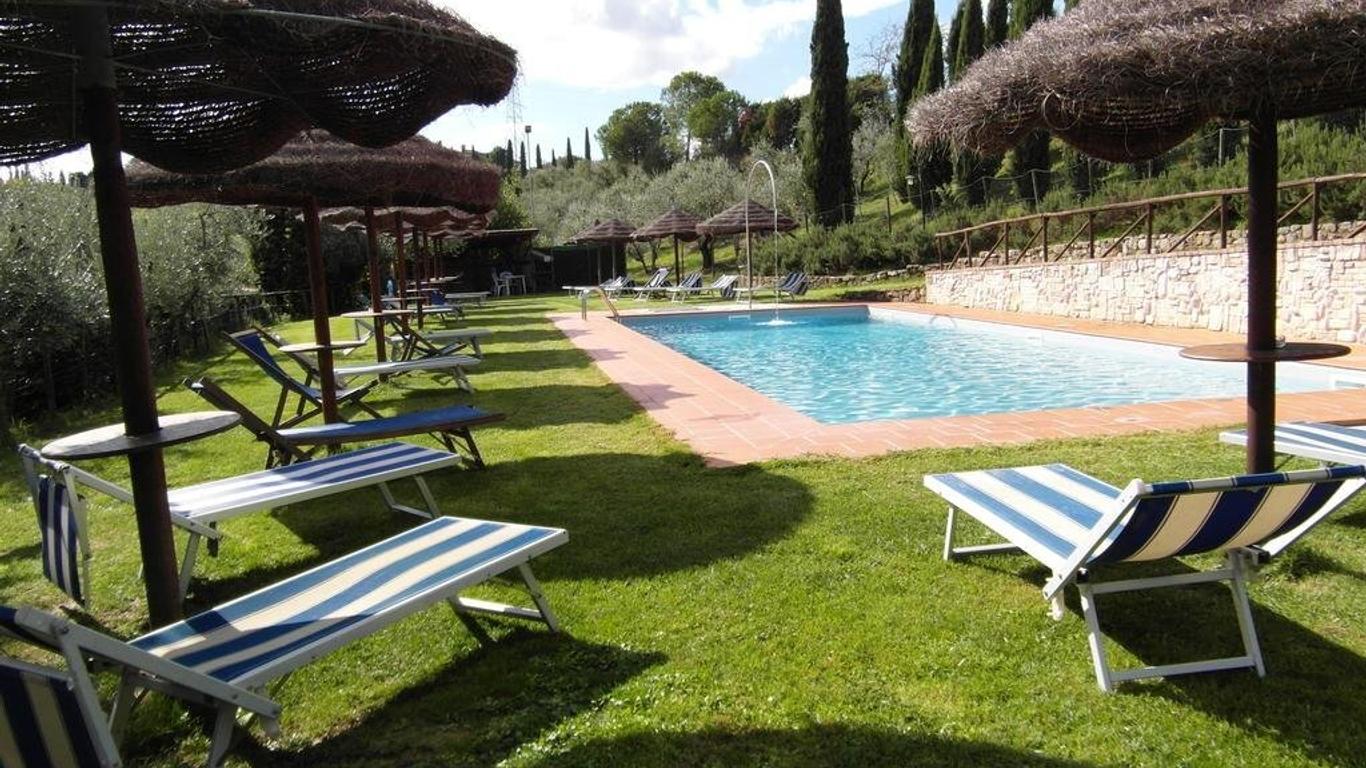 Agriturismo Isola Verde