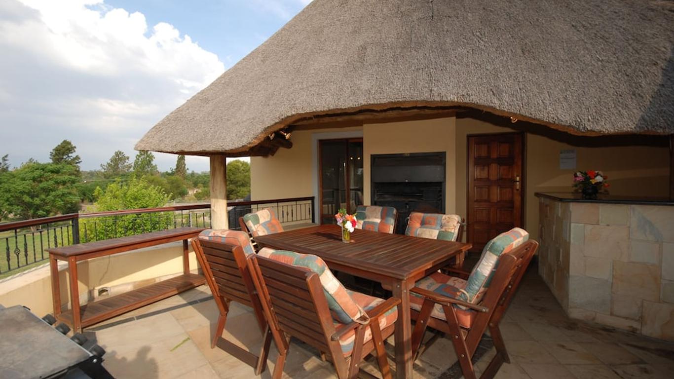 Hoopoe Haven Guest House