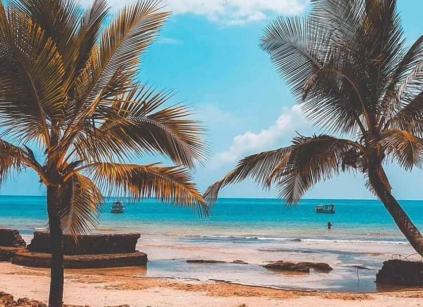 Beach Photo