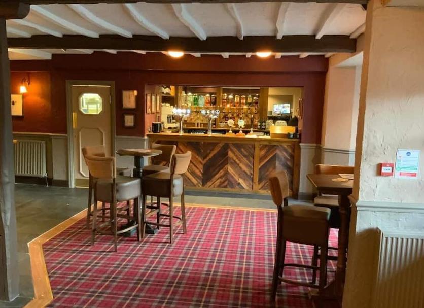 Bar Photo