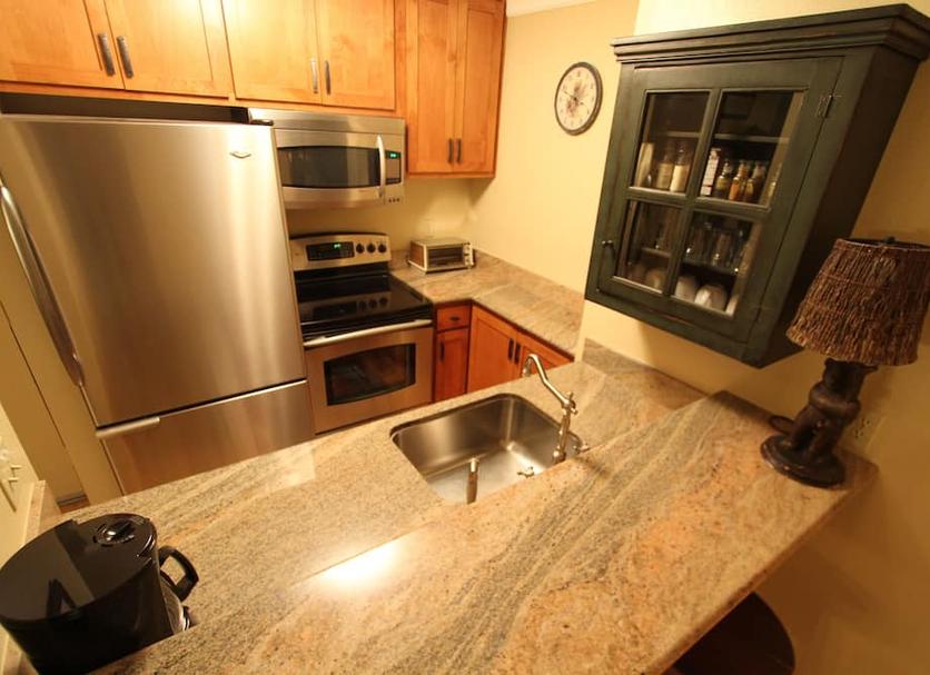 Kitchen Photo