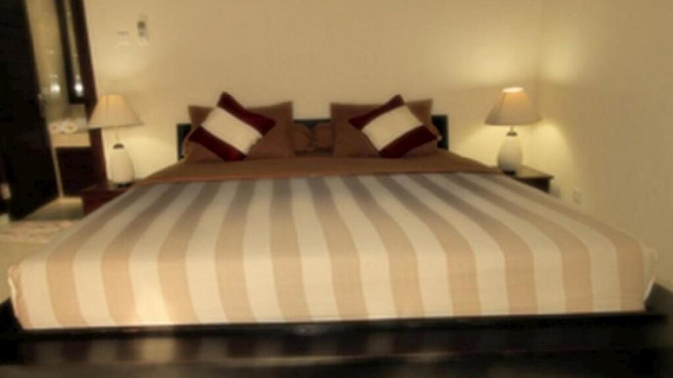 Brekele Berawa Beach House