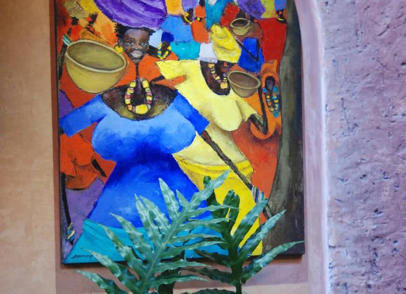 Room amenity Photo