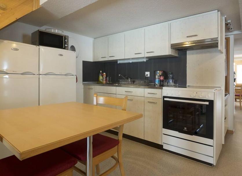 Kitchen Photo