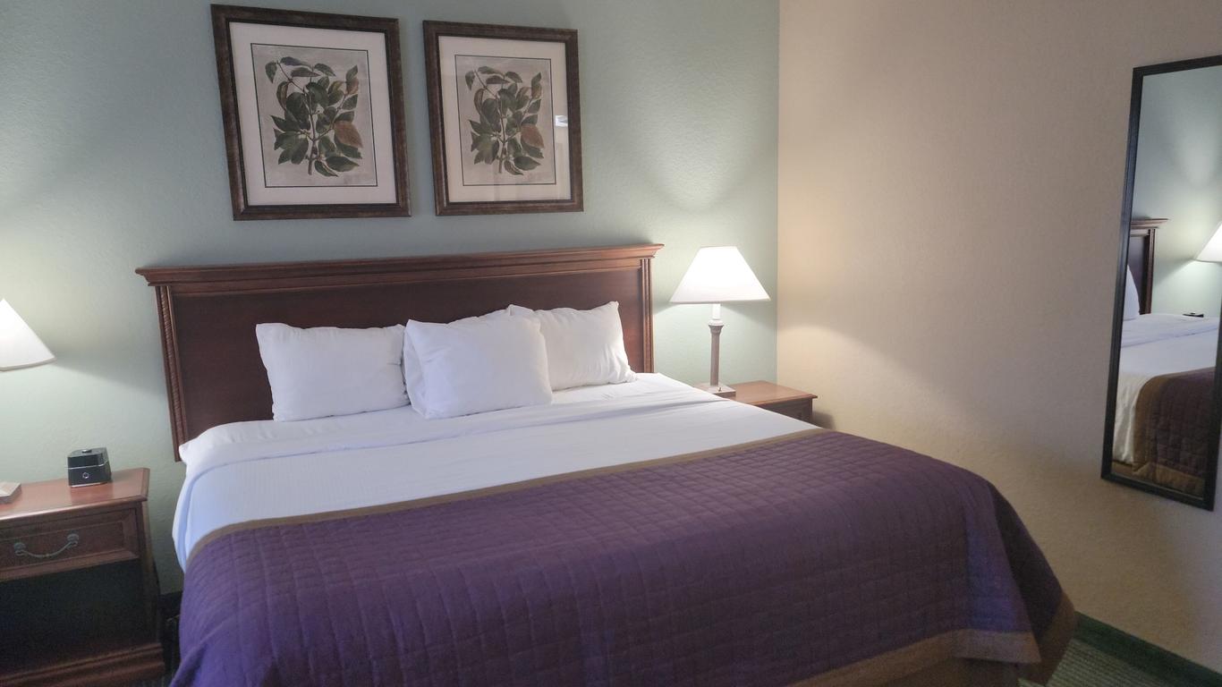 Bay Mountain Inn