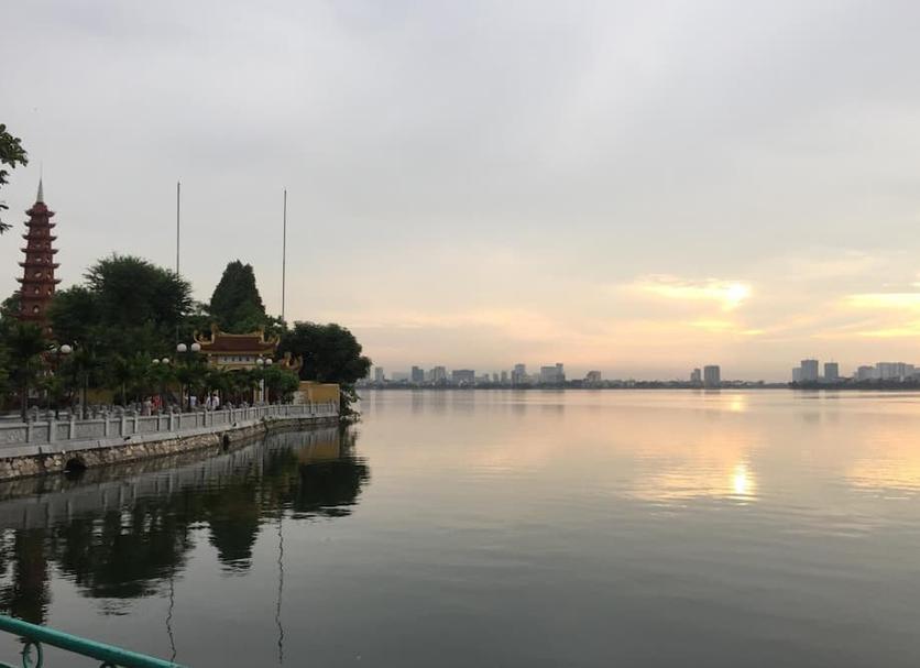 Outdoors view Photo
