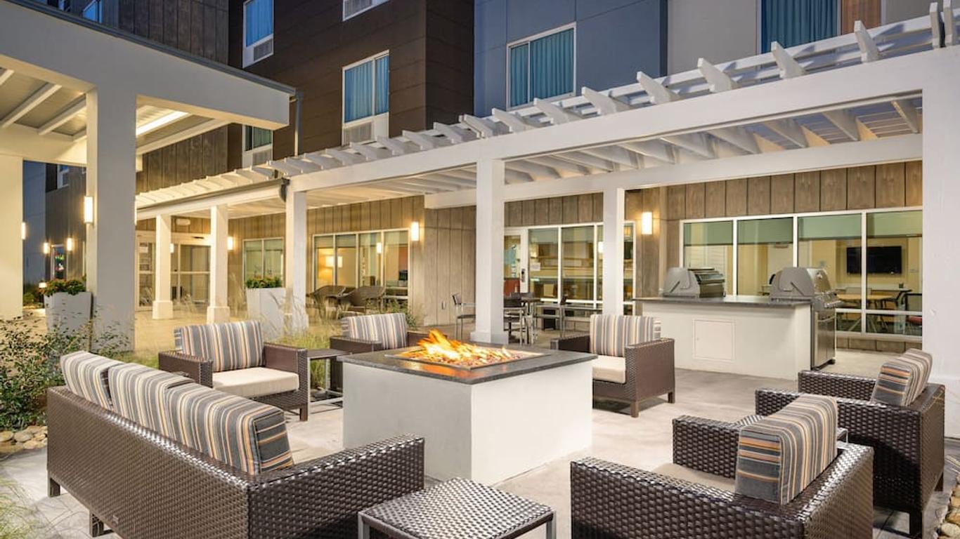 TownePlace Suites by Marriott Tuscaloosa University Area