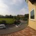 Outdoors view