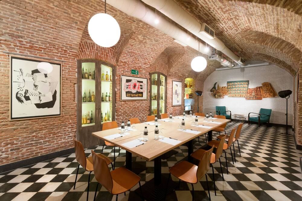 Conference room