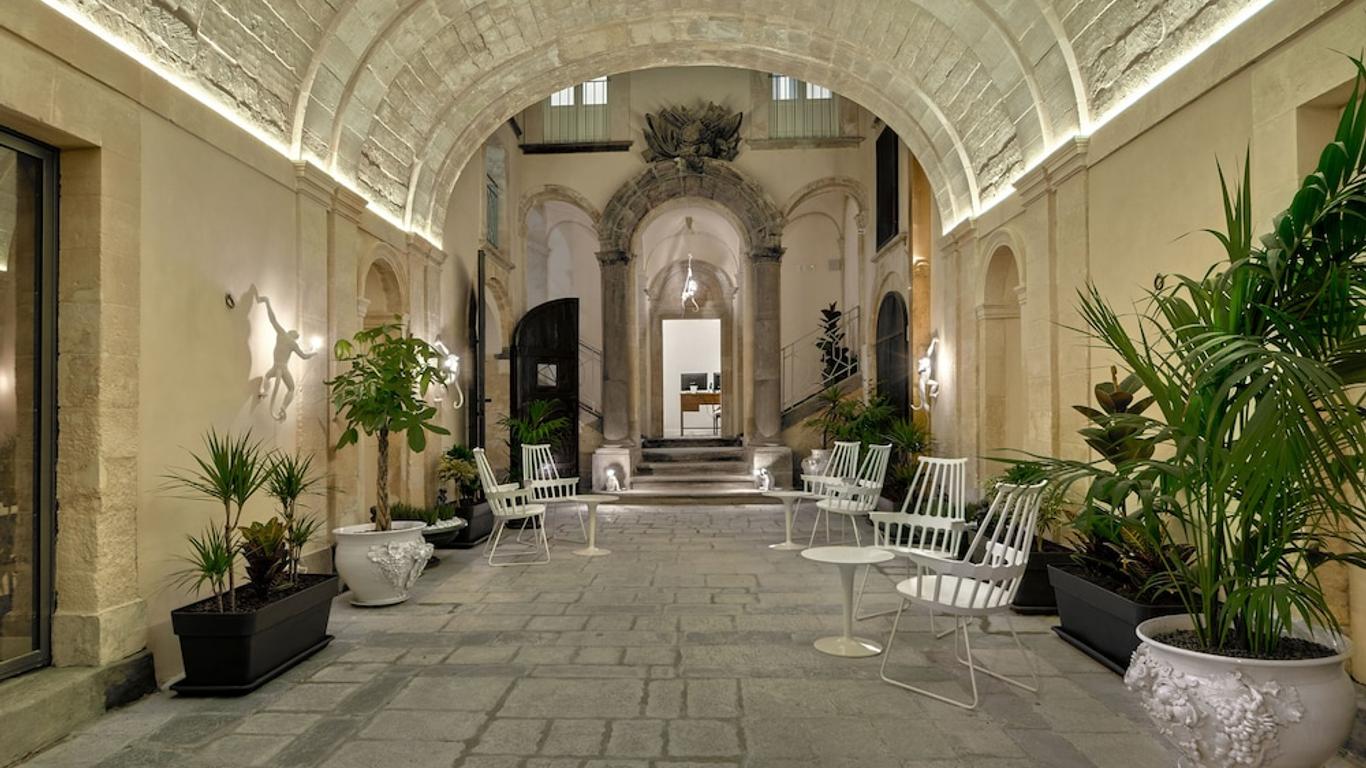 A.D. 1768 Boutique Hotel