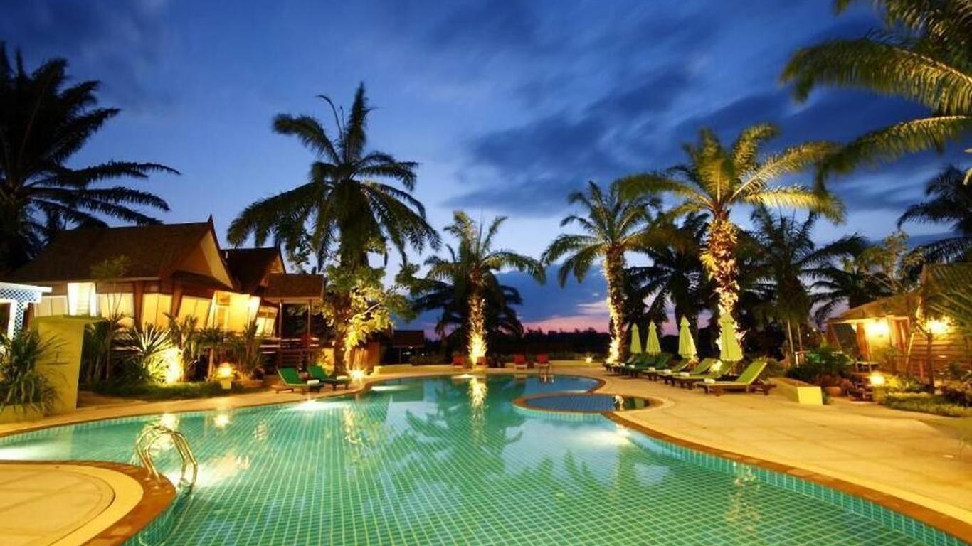 Palm Paradise, Aonang Resort