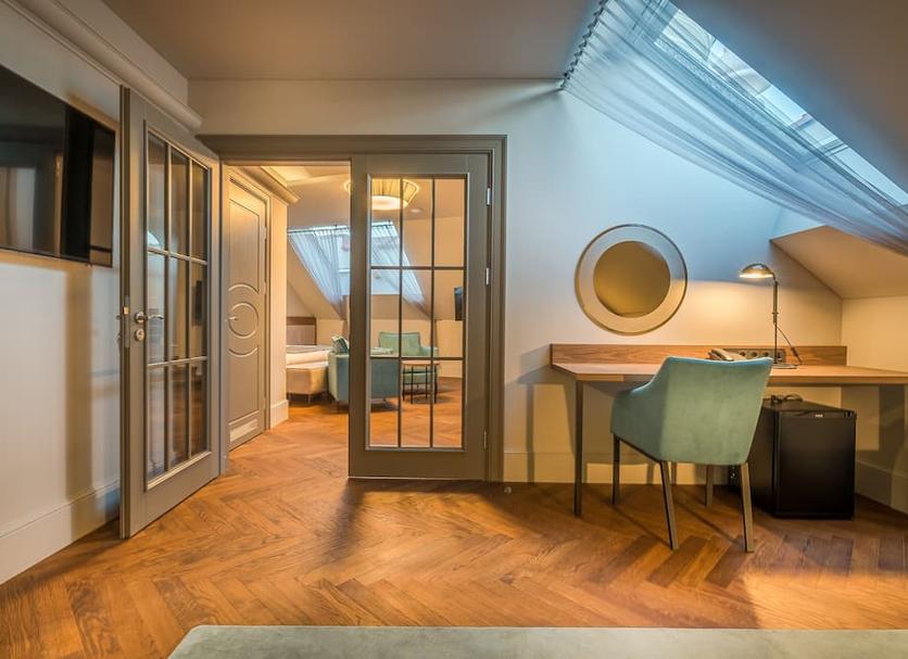 Room amenity Photo