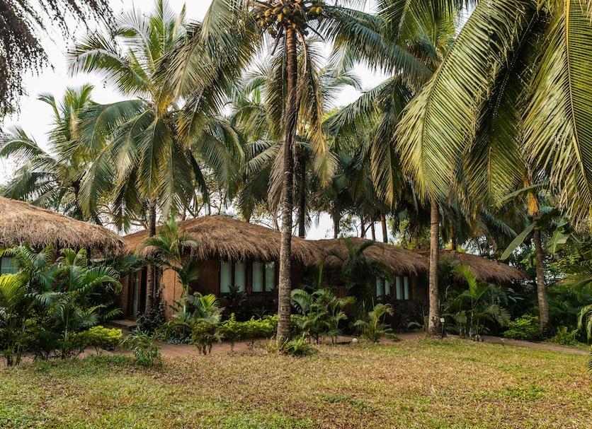 Outdoors view Photo