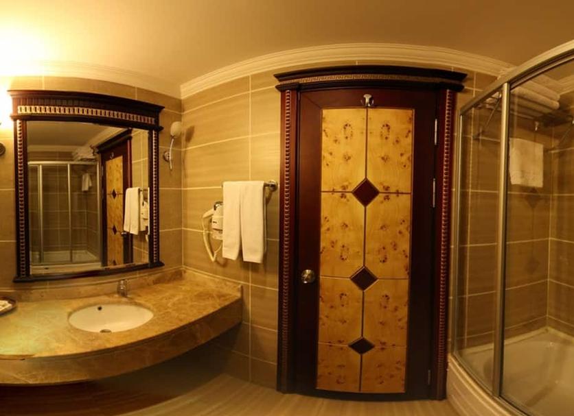 Bathroom Photo