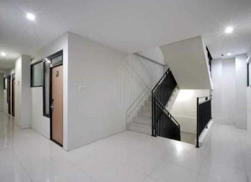 Stairs Photo
