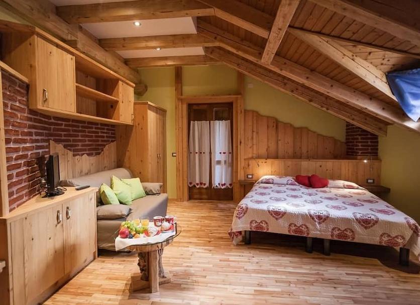 Bedroom Photo