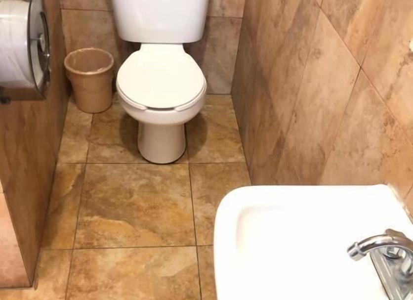 Bathroom Photo
