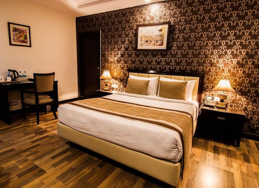 Bedroom Photo