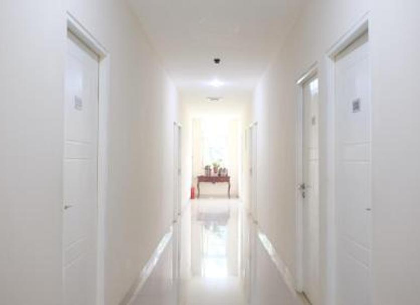 Hallway Photo