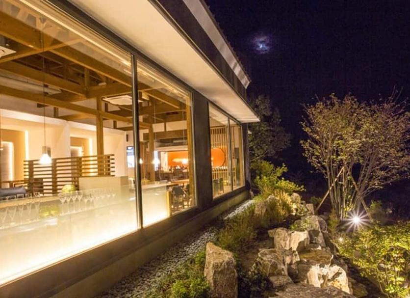 Outdoors view Photo