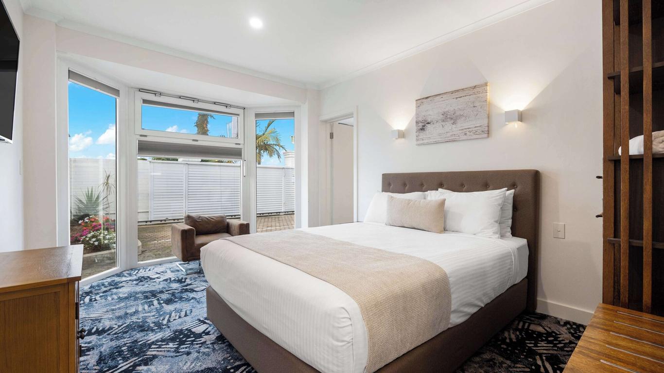 Best Western Adelaide Airport