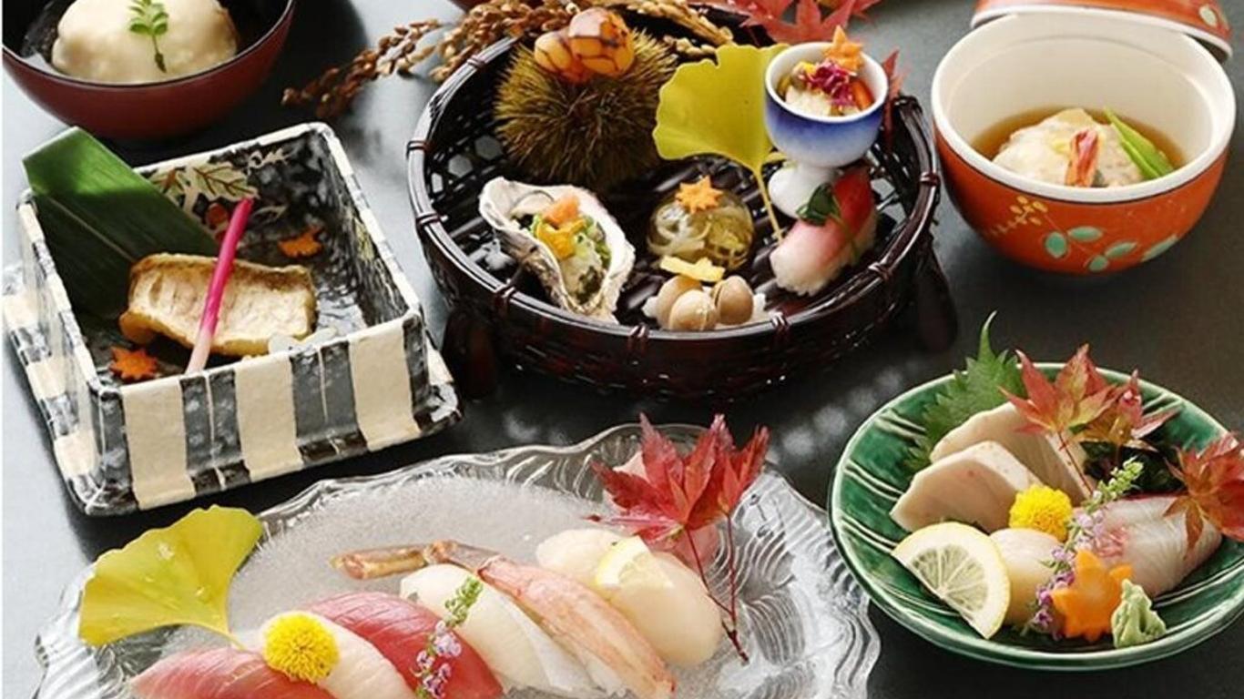 Kawagoe Dai-ichi Hotel