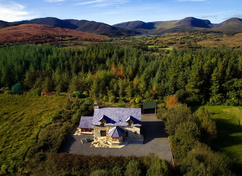 Outdoors view Photo