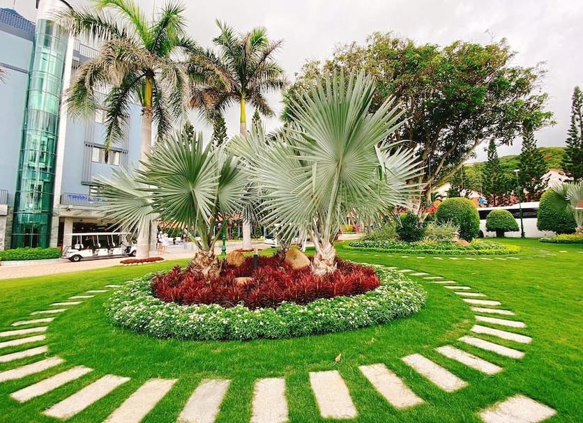 Outdoors view Photo