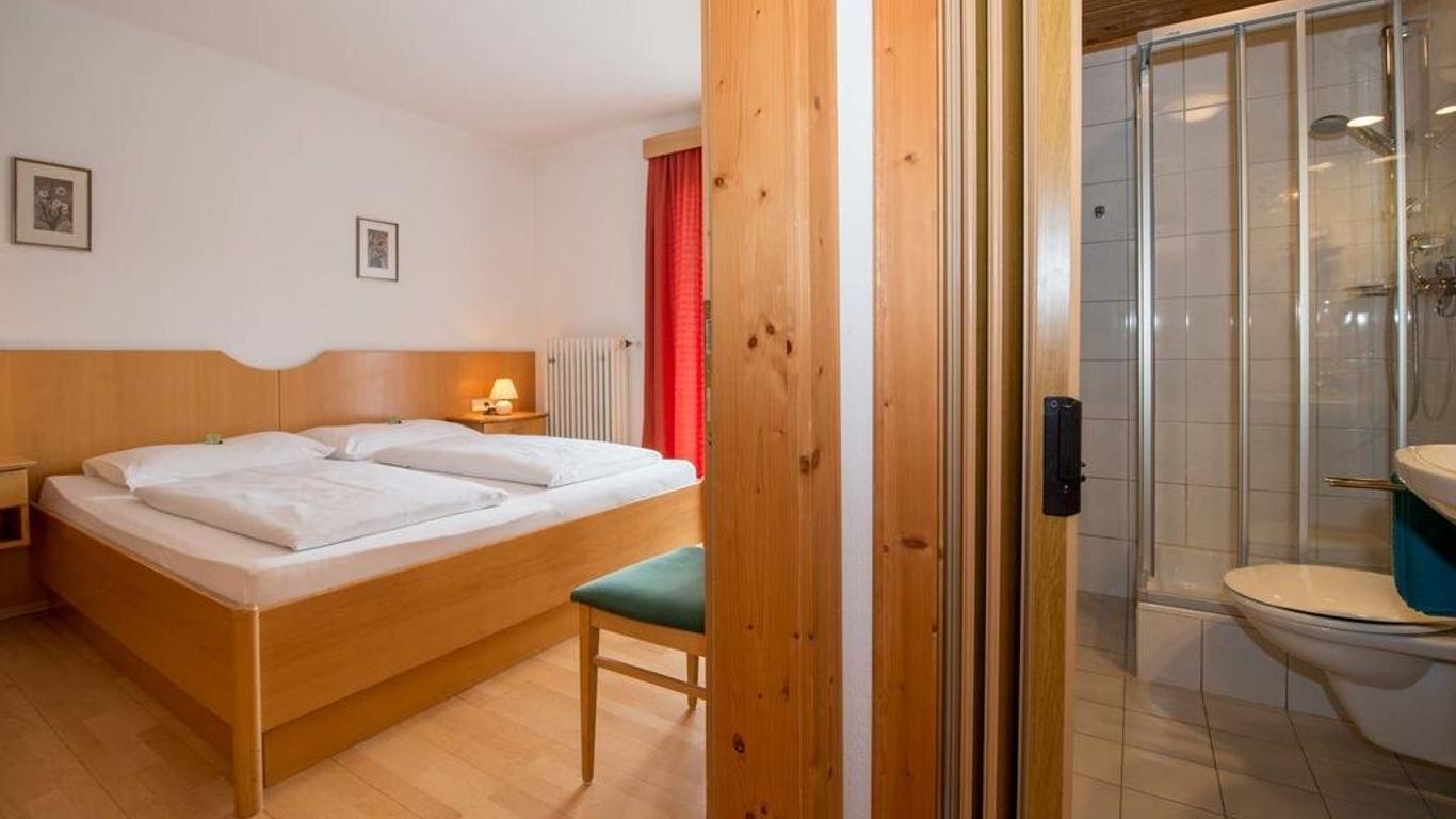 Hotel Lipeter & Bergheimat