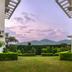 Outdoors view