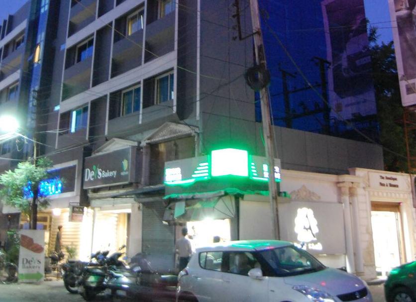 Building Photo