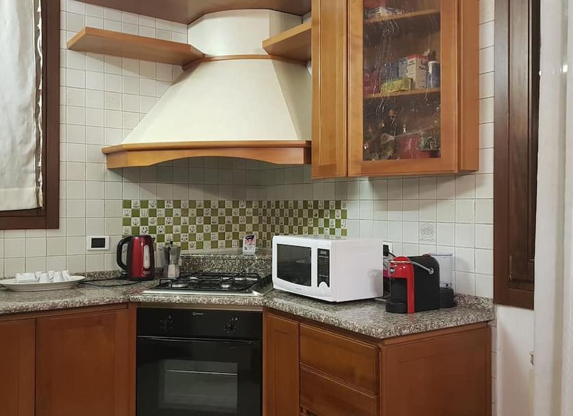 Kitchen Photo