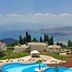 Xenia Palace Portarias in Portaria with a pool and panoramic sea and mountain views
