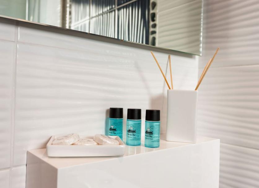 Room amenity Photo