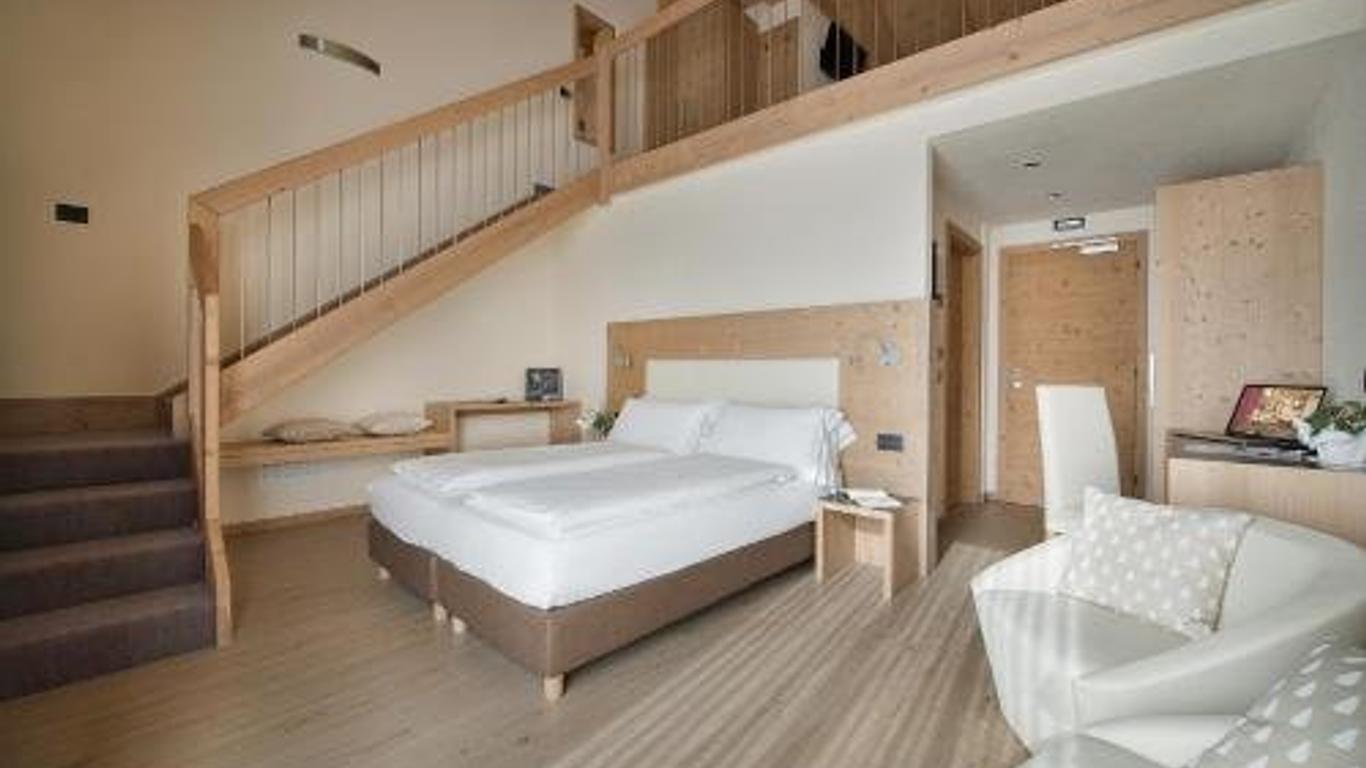 Hotel Silvestri