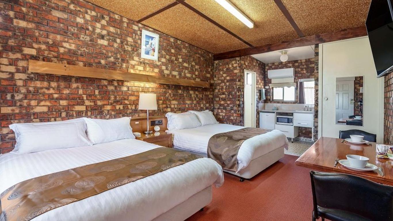 Kerang Valley Resort