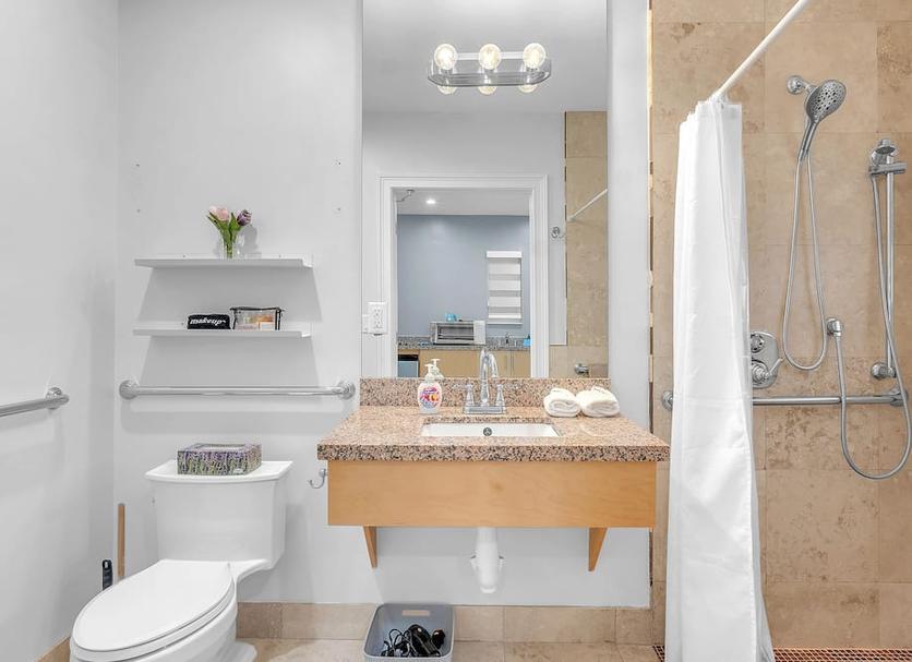 Bathroom Photo